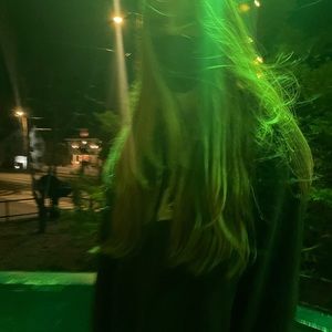 Meet your Posher, Eryn